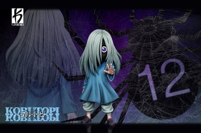 【全職獵人】KS STUDIO-全職獵人 第二十六彈 幻影旅團 庫嗶1