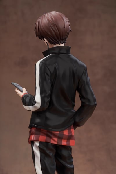 【正版授權】HOBBY MAX JAPAN－新世紀福音戰士 碇真嗣 Ver.RADIO EVA Part.3 普通版8