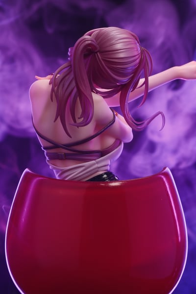 【崩壞】RAINBOW-美少女 第三彈 卡芙卡5