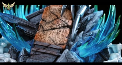 【遊戲王】聖翼 Sacred wing Studio-青眼白龍5