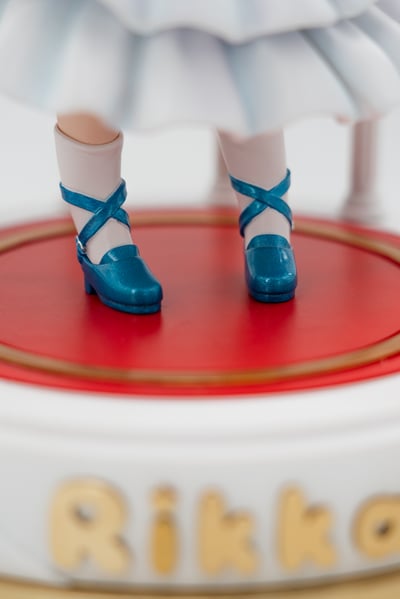 【中二病也要談戀愛】TSF Studio-Q版 小鳥遊六花 花嫁7