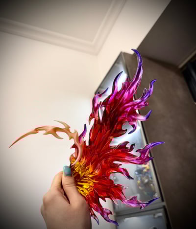 【東京喰種】萬象工作室-東京喰種 02 霧島董香5