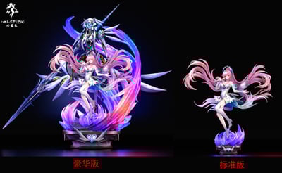 【鳴潮】哈基米（ハキミ）-Studio－明系列 第四彈 機甲愛彌斯8