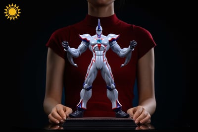 【遊戲王】太陽模玩-遊戲王gx 新宇俠5