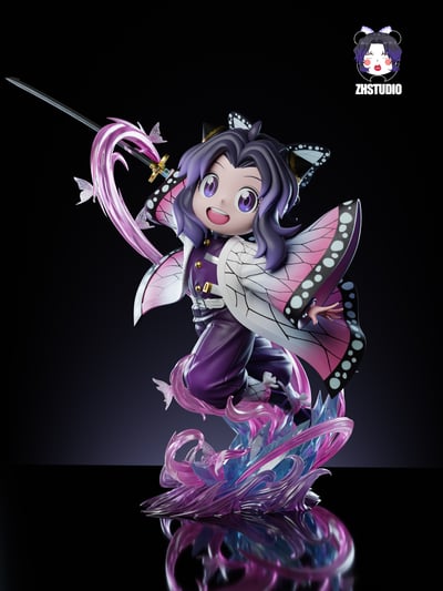 【SPYxFAMILY】整活工作室－蝴蝶女孩2