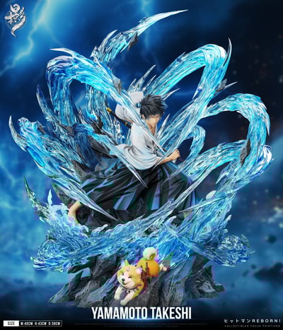 【家庭教師】掠影Studio-第三彈 山本武8