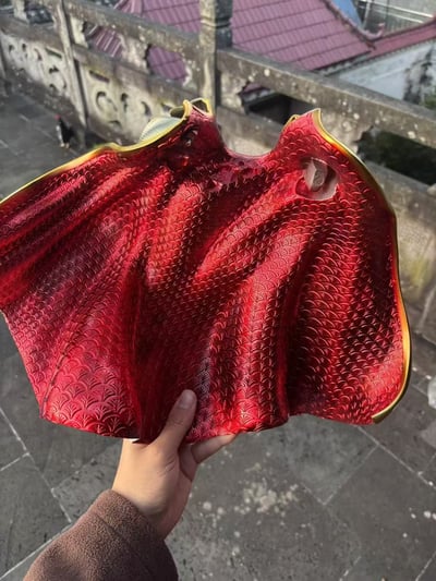 【海賊王】SS Studio-頂上白鬍子 愛德華紐蓋特3