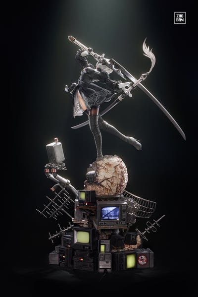 【尼爾】作伴ZUOBAN-Remember The 17289