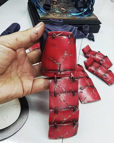 【火影忍者】Ufo Society 不明協會-火影忍者系列共鳴計劃 NO：02 斑9