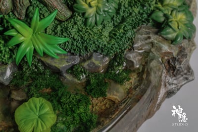 【宮崎駿】神隱工作室-盛夏的舒適時光（海外現貨）15