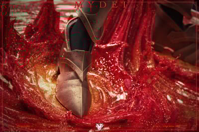 【崩壞】okr工作室-小太陽 萬敵6