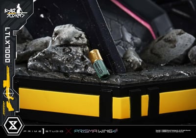 【正版授權】Prime 1 Studio-少女前線 LTLX700010