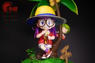 【阿拉蕾】春秋工作室-夏日阿拉蕾4