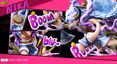 【海賊王】即刻STUDIO-尼爹來啦3