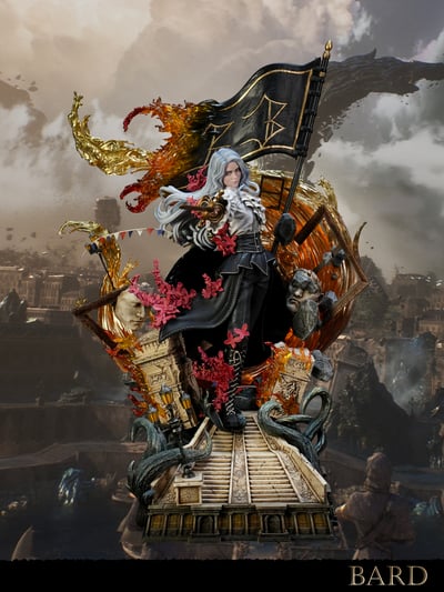 【光與影33號遠征隊】Bard工作室-光與影：33號遠征隊 瑪埃爾1