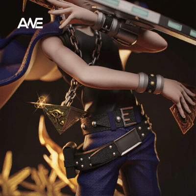 【遊戲王】ANE Studio－暗遊戲5