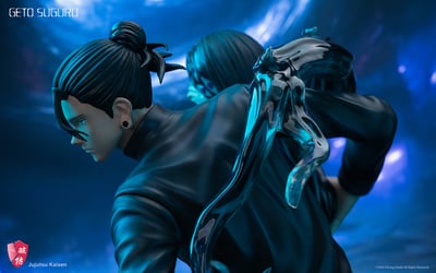 【咒術迴戰】破防工作室-cp系列 第二彈 夏油傑2