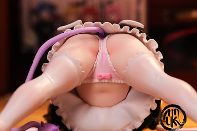 【小林家的龍女僕】MoKu Studio-康娜8