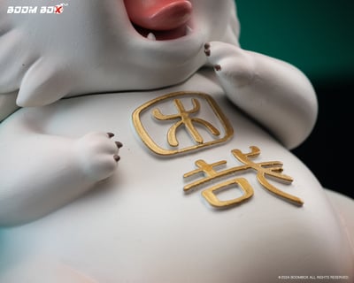 【其他】冥王 龍龍困哉3