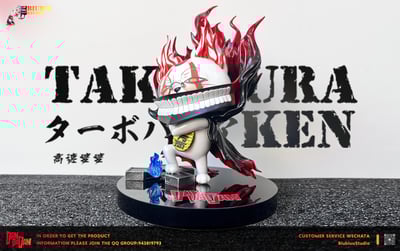 【膽大黨】Biubiu工作室-超高速婆婆7