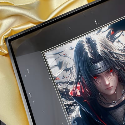 【週邊】阿喵畫社-鼬2