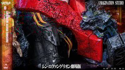 【EVA】Imagination studio YY工作室-明日香 凌波麗6