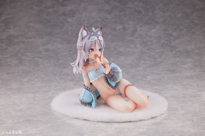 【正版授權】VIVIFY-晚安大灰狼 灰乃5