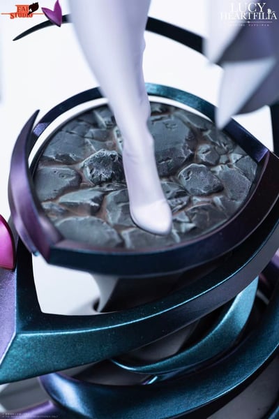 【妖精的尾巴】FAI-STUDIO－共鳴系列 第一章 露西14