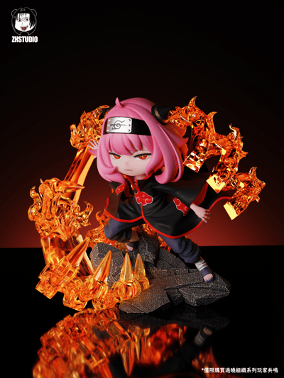 【SPYxFAMILY】整活工作室-骨架女孩2.04