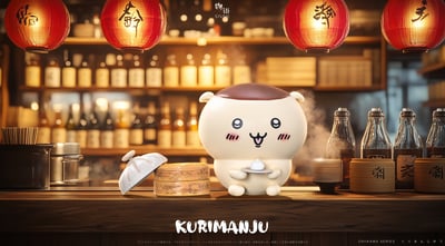 【吉伊卡哇】物語工作室-主角團第二彈4