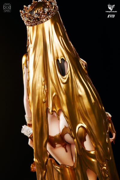 【正版授權】TES-EVOLUTION系列 GOLDEN AGE8