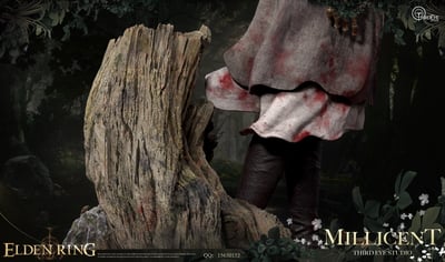 【艾爾登法環】Third Eye-艾爾登法環 米莉森5