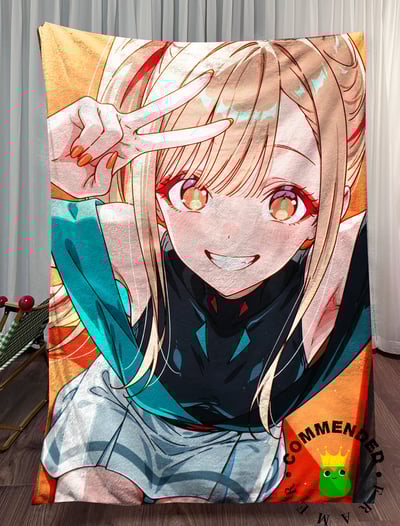 【週邊】皇呱工作室－超時空輝耀姬 活力少女輝夜 裝飾畫5