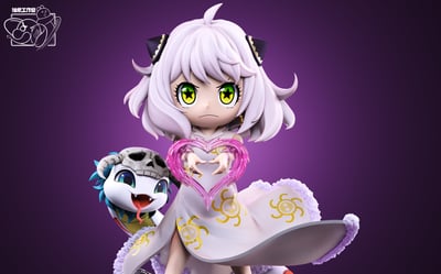 【SPYxFAMILY】抽象Studio-蛇姬阿尼亞9