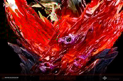 【死神】Dream Box Studio－更木劍八7