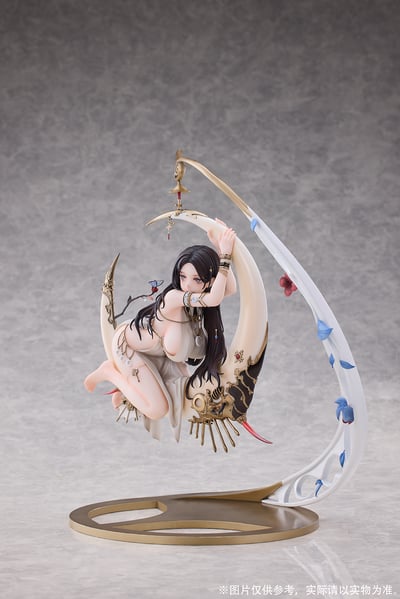 【正版授權】PoiArt-月亮女神 露娜4