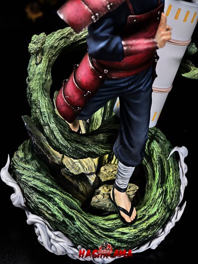 【火影忍者】Akatsuki Studio-柱間&斑4