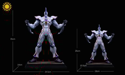 【遊戲王】太陽模玩-遊戲王gx 新宇俠6