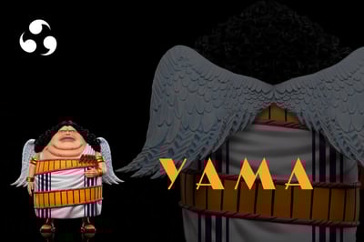 【海賊王】A+研究所-空島共鳴 第二彈 神兵長 大山2