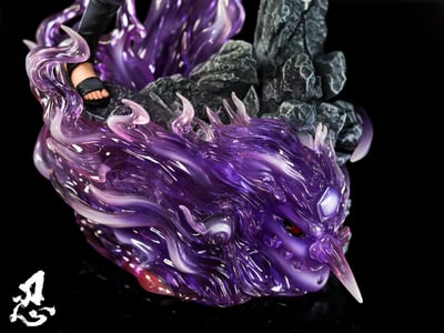 【火影忍者】忍工作室-佐助7