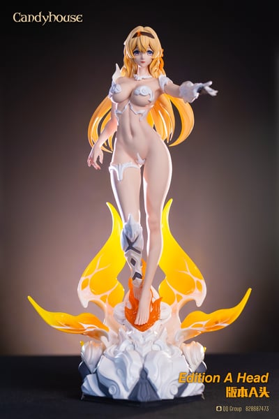 【其他】CandyHouse工作室-機械姬·蝶影5