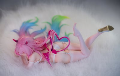 【崩壞】萬華鏡 Studio－小惡魔昔漣7