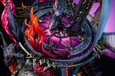 【Fate】汽水 Studio－破次元 黑貞德7