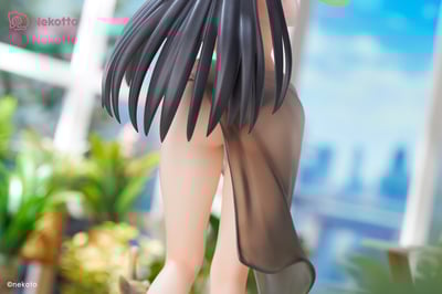 【正版授權】NEKOTTO－逗貓少女 kioto13