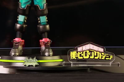 【我的英雄聯盟】Rokutousei Studio-綠谷出久 Midoriya izuku4