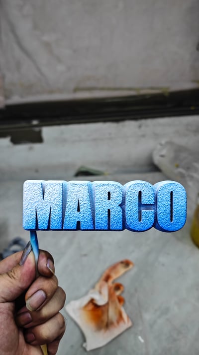 【海賊王】Ghost工作室-白團共鳴 第二彈 火拳 艾斯10