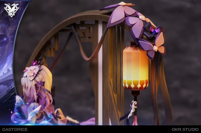 【崩壞】okr工作室-瑕蝶6