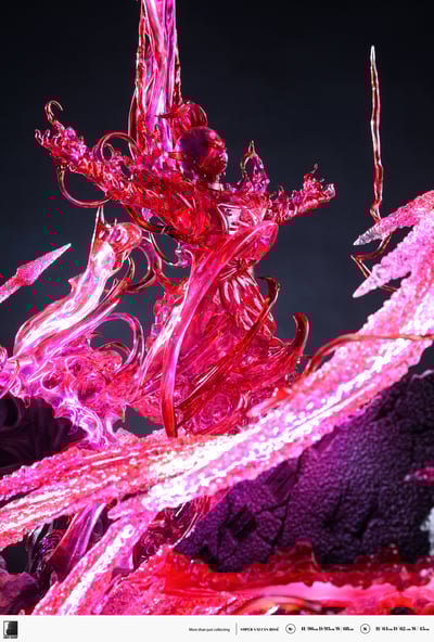 【七龍珠】LAST SLEEP-桃紅4