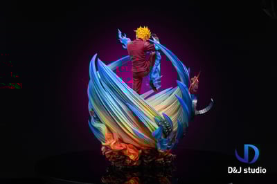 【海賊王】模玩殿堂-山治3