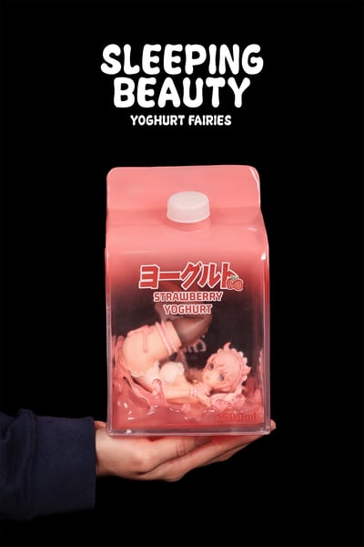 【原創授權】WeArtDoing-牛奶少女22